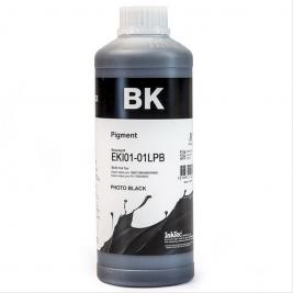 Cerneala InkTec Epson Photo Black Pigment 1000 ml EKI01-01LPB