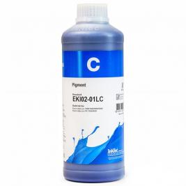 Cerneala InkTec Epson Cyan Pigment 1000 ml EKI02-01LC 