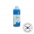 Cerneala InkTec Epson SC-T3200/SC-T5200/SC-T7200/SC-T3100/SC-T5100/SC-T3405/SC-T5405 Cyan Pigment 1000 ml EKI02-01LC