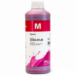 Чернила InkTec Epson Magenta Pigment 1000 мл EKI03-01LM