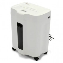 Шредер Sigma PCC165 White