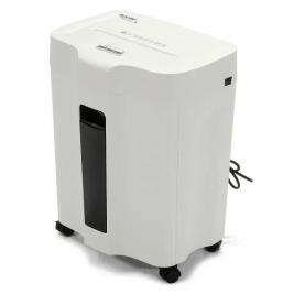Distrugator de documente Sigma PCC165 White