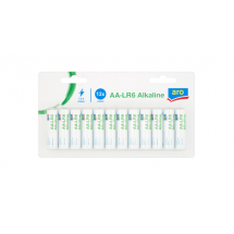 Baterii Alkaline ARO LR06/AA 