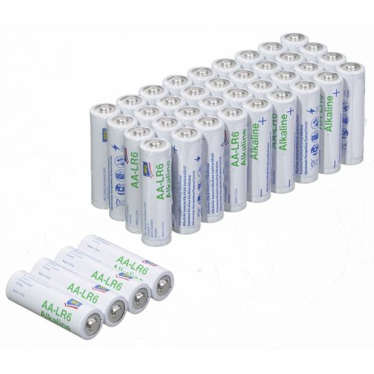 Baterii ARO R06/AA