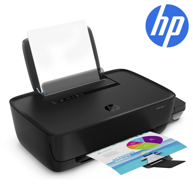 Принтер HP Ink Tank 115