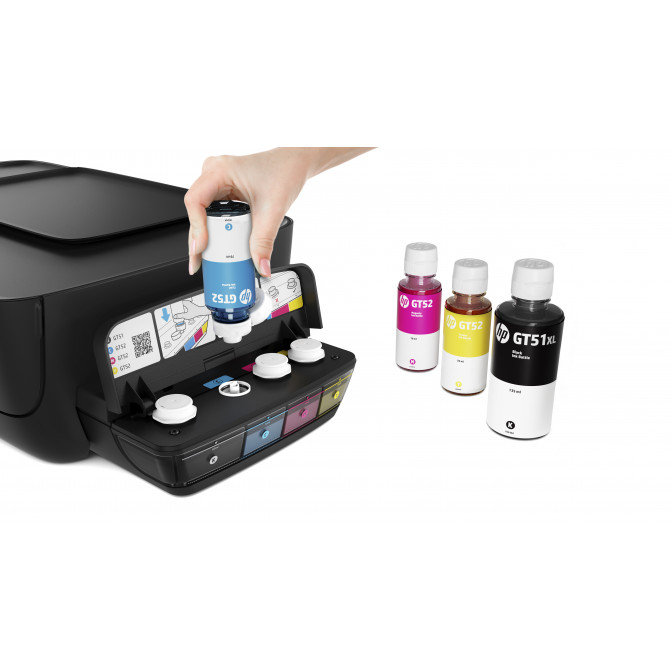 Imprimanta HP Ink Tank 115