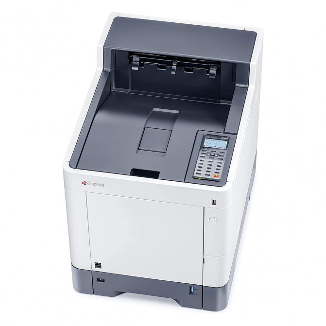 Imprimanta Kyocera Ecosys P6235cdn
