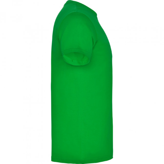 Детская футболка Roly Beagle Kids 155 Grass Green 3/4