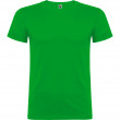 Детская футболка Roly Beagle Kids 155 Grass Green 3/4