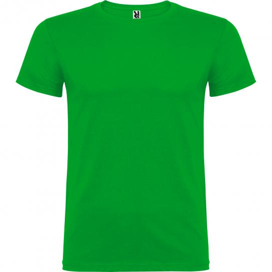 Tricou pentru copil Roly Beagle Kids 155 Grass Green 3/4