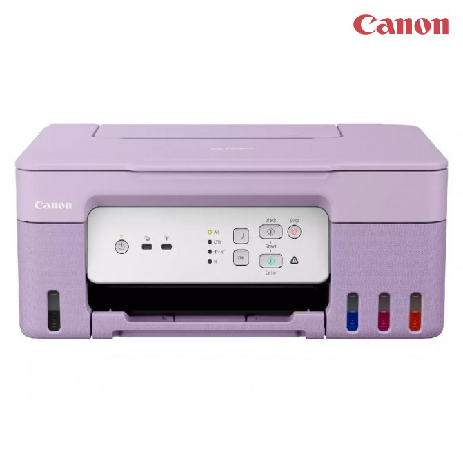 МФУ Canon Pixma G3430 Purple