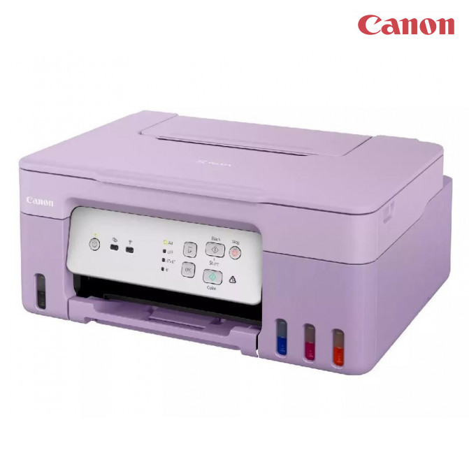 МФУ Canon Pixma G3430 Purple