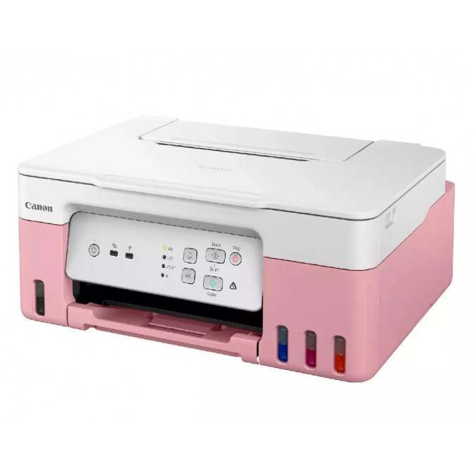 МФУ Canon Pixma G3430 Pink