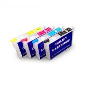 Cartuse reincarcabile Epson T0731-T0734 Stylus CX3900/CX7300