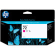 Картридж струйный HP №72 Magenta Original