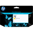 Картридж струйный HP №72 (C9373A) Yellow Original