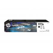 Картридж струйный HP №973X Black Original