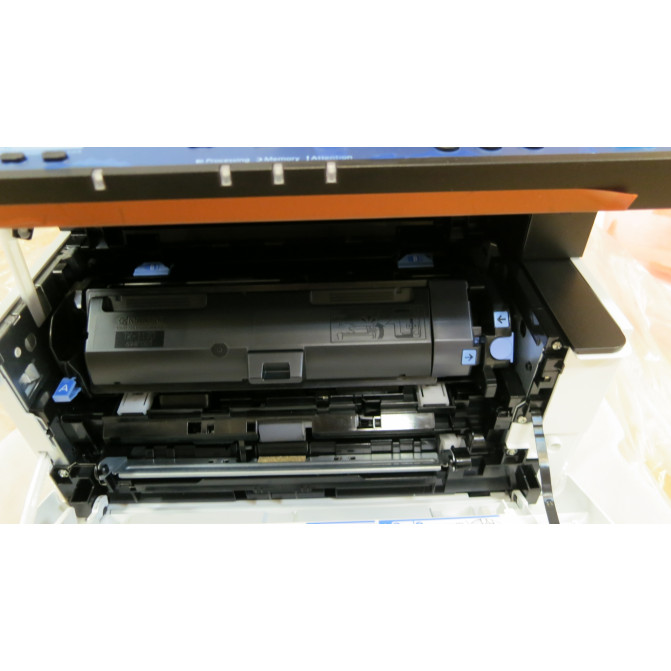 МФУ Kyocera M2040dn