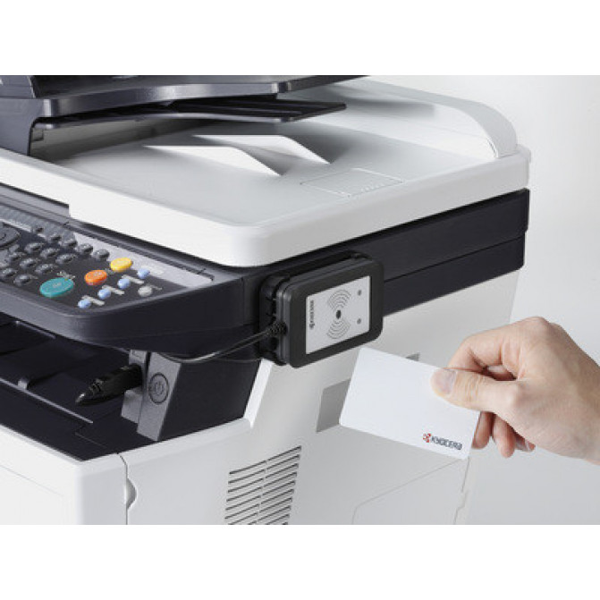 МФУ Kyocera M2040dn