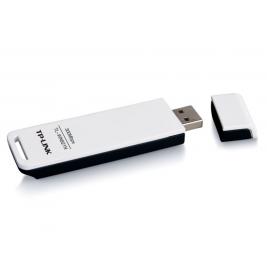 USB Adaptor TL-WN821N, Wireless N USB Adapter