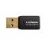 Wi-Fi 5 Adaptor EDIMAX EW-7822UTC AC1200 Wireless