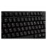 Tastatura SVEN KB-S300, Keyboard, Waterproof design, Traditional layout