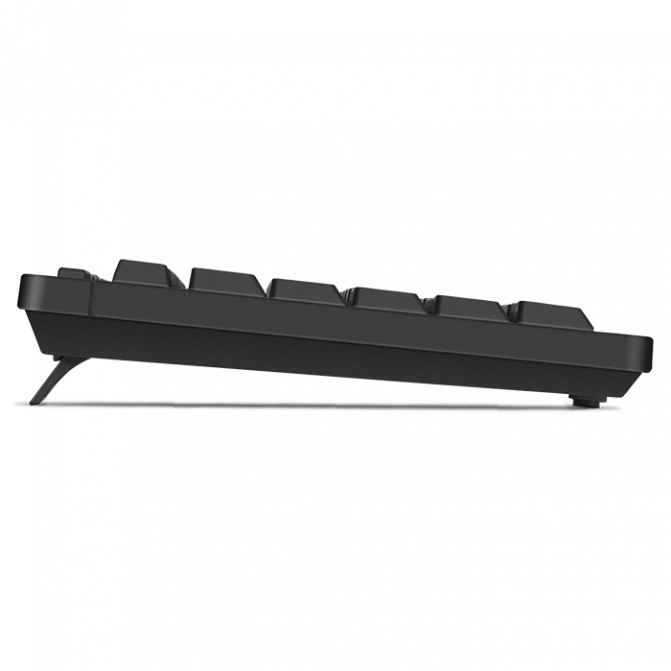 Tastatura SVEN KB-C3010, Keyboard, Waterproof construction, 113 keys