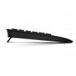 Tastatura SVEN KB-E5500, Keyboard, 104 keys, 12 Fn-keys, Waterproof, Ergonomic Keyboard Rest