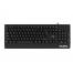 Клавиатура SVEN KB-G8300 Gaming Keyboard, membrane with tactile feedback,104 keys, 12Fn-keys, Backlight