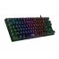 Tastatura SVEN KB-G7400 Gaming Keyboard, membrane with tactile feedback, 87 keys, 12 Fn-keys, Backlight