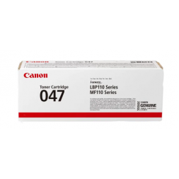 Cartuş laser Canon CRG047 Original