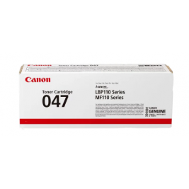 Cartuş laser Canon CRG047 Original