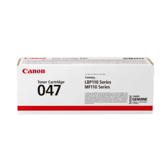 Cartuş laser Canon CRG047 Original