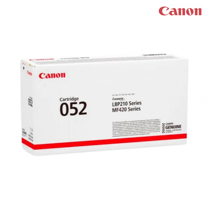 Cartuş laser Canon CRG052 Original