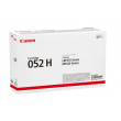 Картридж лазерный Canon CRG052 H Original
