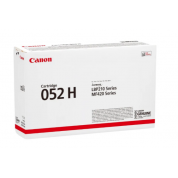 Картридж лазерный Canon CRG052 H Original