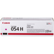 Картридж лазерный Canon CRG054H Magenta Original