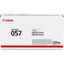 Картридж лазерный Canon CRG-057 Original