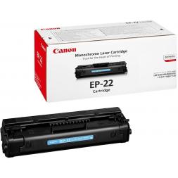 Cartuş laser Canon EP-22 black Original