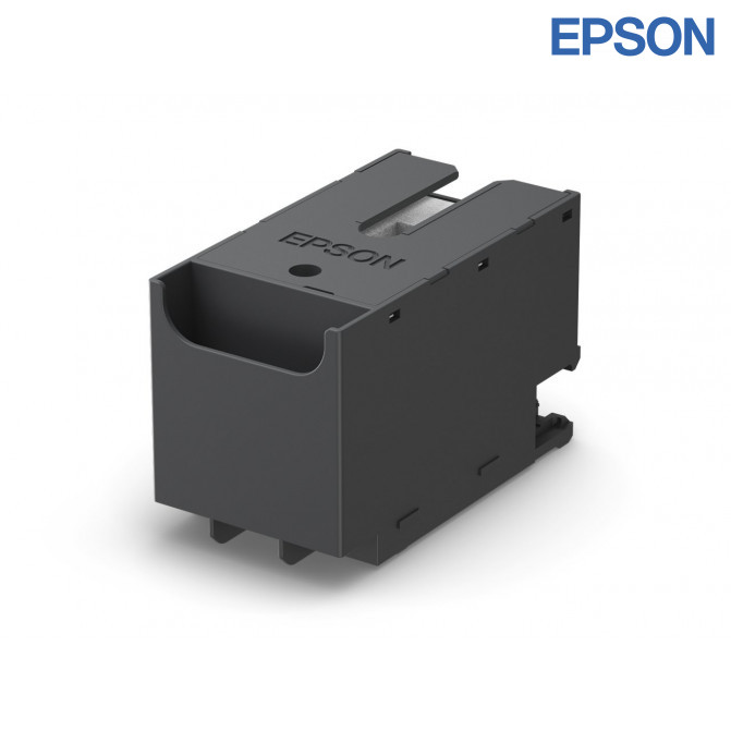 Rezervor de deseuri pentru cerneala Epson C13T671600 (Maintenance Box) Epson WF-C5790/WF-C5290 (C13T671600) (Maintenance Box) Original