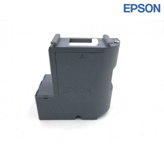 Емкость для отработанных чернил Epson L6190/L6170/L6490/L4150/L4167/L14150/L4160/L6160/M2140/M1140/M3140/L1105 (C13T04D100) (Maintenance Box) Original