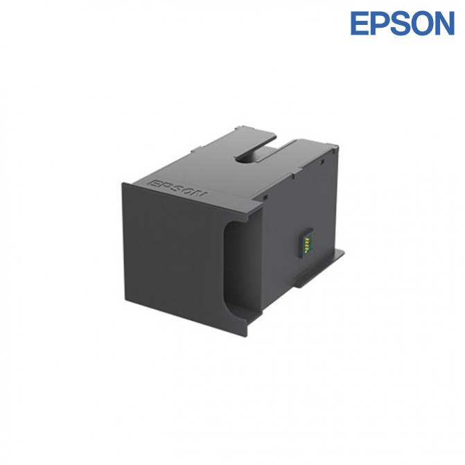 Емкость для отработанных чернил Epson L6190/L6170/L6490/L4150/L4167/L14150/L4160/L6160/M2140/M1140/M3140/L1105 (C13T04D100) (Maintenance Box) Original