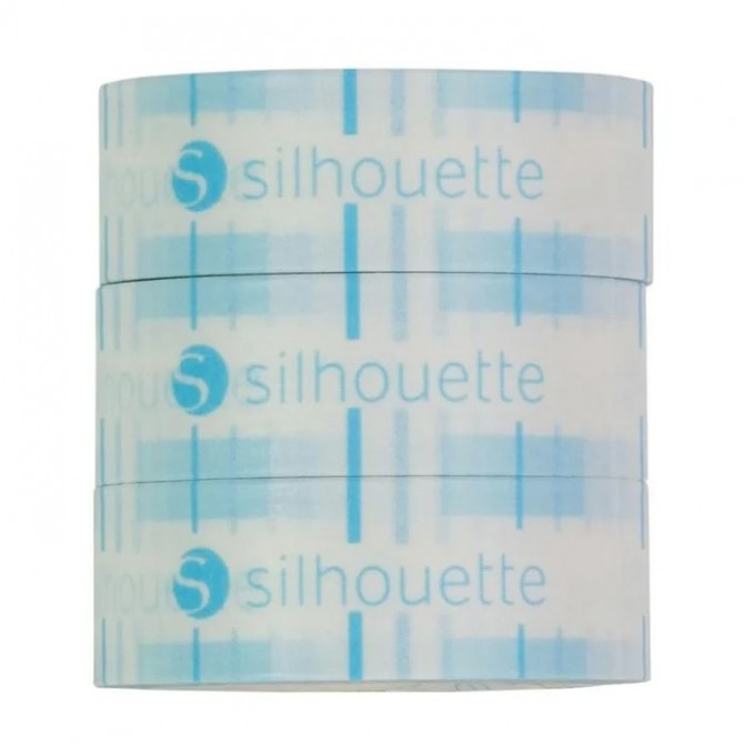 Banda de mascare Silhouette MASKING-TAPE-01