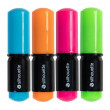 Set de pixuri colorate neon pentru plottere Silhouette SILH-PEN-NEO-B