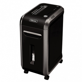 Distrugator Fellowes Powershred 99Ci Cross-Cut Shredder