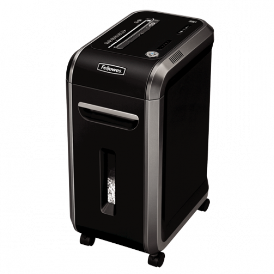 Шредер Fellowes Powershred 99Ci Cross-Cut Shredder