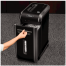 Шредер Fellowes Powershred 99Ci Cross-Cut Shredder