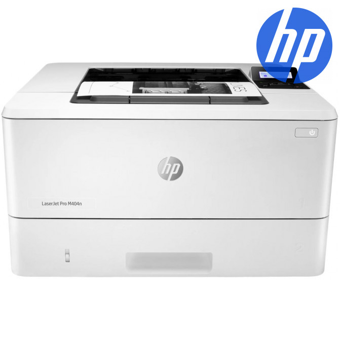 Imprimanta HP LaserJet Pro M404n