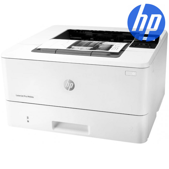 Imprimanta HP LaserJet Pro M404n