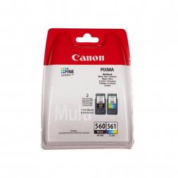 Set cartușe Original Canon PG-560/CL-561 TwinPack Original